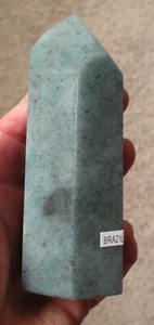 Trolleite Obelisk  Brazil  sc1066 - Picture 1 of 5