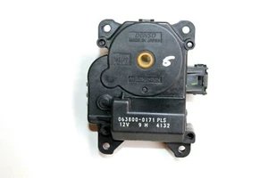 Heizung Stellmotor Heizungsregler Lexus IS 220d XE2 Bj.07 / 063800-0171 / 4132 - Bild 1 von 4