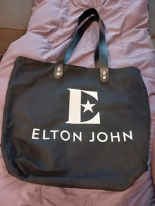 elton john tote bag - Bild 1 von 3