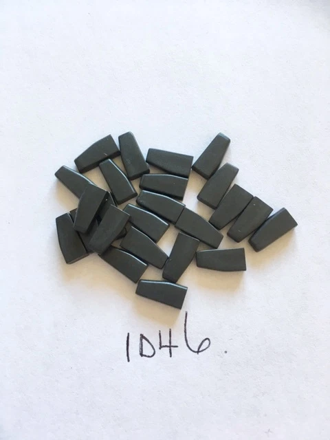 AFTERMARKET OEM ID46 Transponder Chip - PCF7936AS (C06)