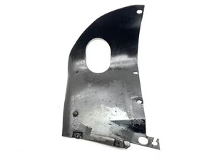 Jaguar XJ XJ40 1992 deflector de arco de rueda delantera lado derecho BDC7046 - Imagen 1 de 7
