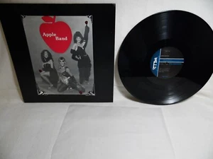 Apple Band - "Apple Band" - LP Album - Picture 1 of 5