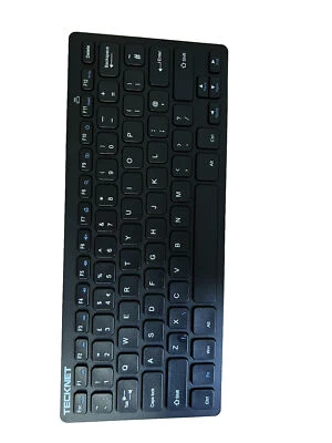 tecknet wireless keyboard - Image 1 of 3