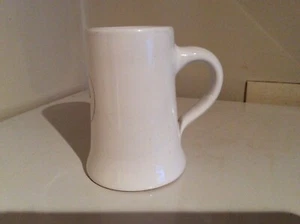 BRITISH DUMMERSEE YACHT CLUB (1945-95)- TANQUE 50 ANIVERSARIO - FREEPOST UK - Imagen 1 de 10