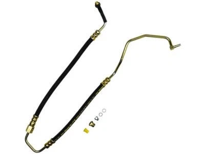 Conjunto de manguera de línea de presión de dirección asistida para Ford F150 2009-2010 69755QTKB Foto 1 de 2