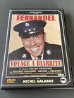 VOYAGE A BIARRITZ DVD FERNANDEL MICHEL GALABRU ARLETTY RENE CHATEAU