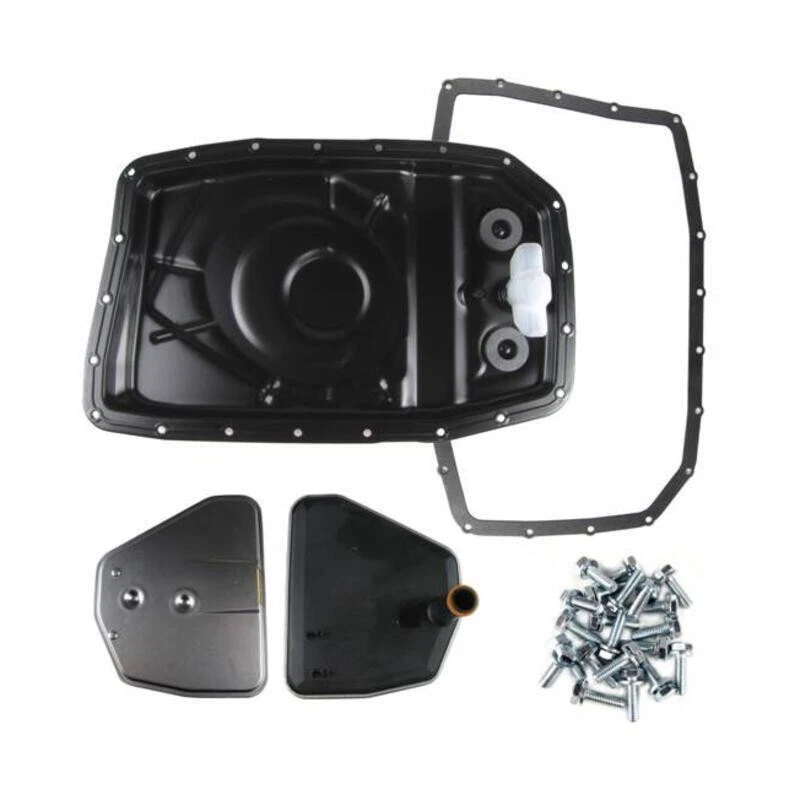 ZF6HP26 6HP32 AUDI-BMW-JAG-ROVER Kit Filtro Transmisión Pan se adapta a 2002-up Foto 1 de 4