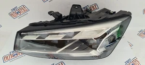 Original Audi Q2 81A LED Scheinwerfer mit Matrix-Beam links 81A941035D - Bild 1 von 12