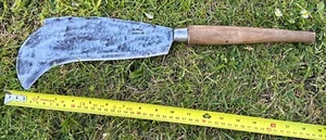 Vintage Elwell 3022-10 Billhook - Bild 1 von 23