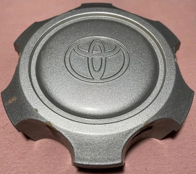 Tapacubos tapacubos tapacubos Toyota 42603-04030 4Runner Tacoma Tundra T100 cubierta OEM Foto 1 de 4