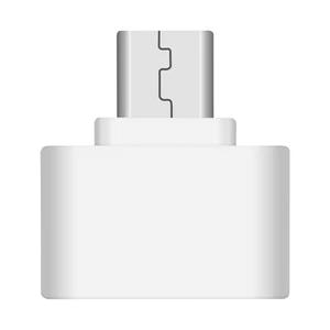 Usb 3.0 Typ C Otg Kabel Adapter Typ C Usb-C Otg Konverter Für  Mi5 Mi6  Mau1351 - Picture 1 of 9