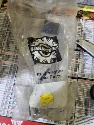 Kit medidor de combustible chasis Skidoo Prs de colección unidad de envío Formula Mx Mach Plus Foto 1 de 4