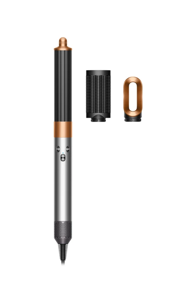 Dyson Airwrap Complete Long Multi Hair Styler - Nickel/Copper - Image 1 of 1