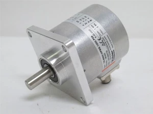 230496 New-No Box; Turck T8.5800.MP9G.1000.P09 Encoder; 5-30VDC; 8-Pin - Picture 1 of 6