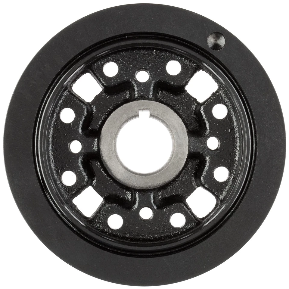 Equilibrador armónico de motor ATP 102011 para modelos seleccionados de Ford 79-95 Foto 1 de 4