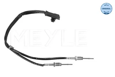 Sensore temperatura gas di scarico per CITROEN FIAT OPEL PEUGEOT DS C4 GRAND PICASSO II - Immagine 1 di 2