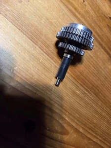 MGT 8.0 nitro monster truck center drive first-second gear transmission - Picture 1 of 1