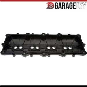 Dorman Cylinder Head Cover For Dodge Challenger 6.4 Srt8 6.4 8 Cyl - Picture 1 of 2