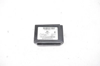 MAZDA 3 SEDÁN 2010-2013 MÓDULO DE CONTROL BLUETOOTH 2,5 L BBM5 66 DHXA Foto 1 de 4