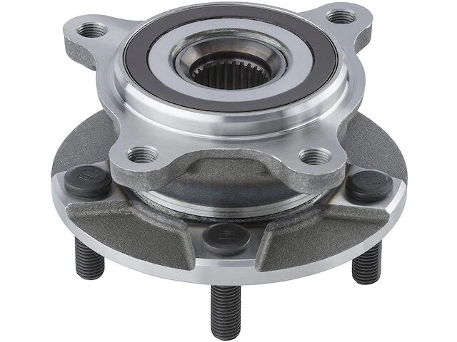 Front Left Wheel Hub Assembly For 2011-2020 Lexus IS350 2012 2013 2014 RH868ZW - Imagem 1 de 1