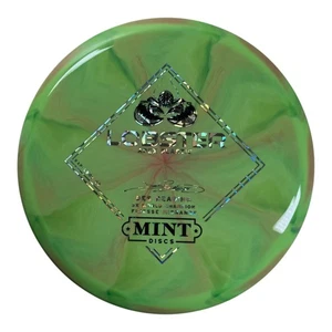 Lobster | Apex Swirl | Green/Black/Holo 174g - Picture 1 of 1