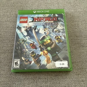 Il videogioco LEGO Ninjago Movie - Microsoft Xbox One | SPEDIZIONE GRATUITA | - Foto 1 di 3