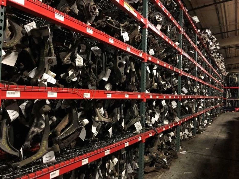 Motor limpiaparabrisas Lordstown Plant VIN 7 se adapta a 98-03 CAVALIER 32404 Foto 1 de 1