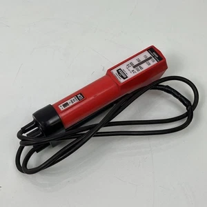 Vintage Knopp K60 Voltage Tester 120V-600V AC DC Electrician USA - Picture 1 of 10