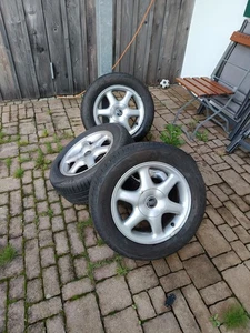 Sommerreifen 205 50 R15 - Bild 1 von 4