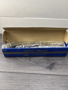 Central Pneumatic 3/8" Professional Air Ratchet  - 5539 - Working.  - Bild 1 von 2