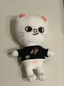 STRAY KIDS x SKZOO Jiniret Hyunjin Official Plush Toy Original Size Ver. K-POP - Bild 1 von 24