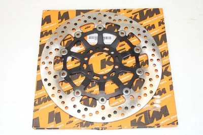 BRAKE DISC D=305MM, 11-6210906000030 | KTM 990 SUPERMOTO 2012-2013 - Image 1 of 4