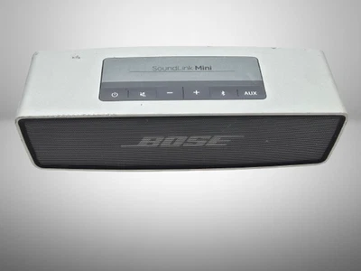 Bose SoundLink Mini Bluetooth Portable Speaker FOR PARTS FAST FREE SHIPPING b - Image 1 of 4