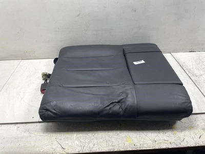 Volkswagen Passat V6 GLX 2004 pasajero trasero derecho y cojín del asiento superior central Foto 1 de 4