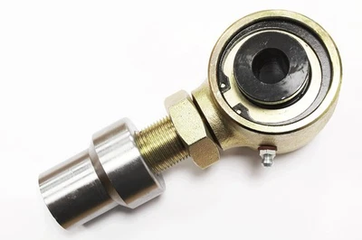 REPLACEMENT rose joint  JOHNNY/CREEPER JOINT (90/110/130/D1 TERRAFIRMA TF532RJ  - Image 1 of 4