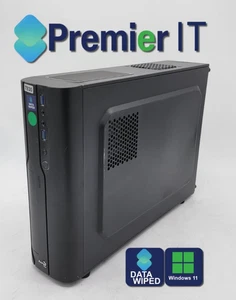 Unbranded Gaming Desktop PC - Intel Core i7-4790 - 8GB RAM + 240GB SSD - Picture 1 of 6