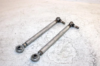 Par de barras de amarre exteriores Arctic Cat Cougar 1996 fabricante original 0605-216 SA7 Foto 1 de 4