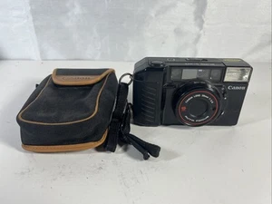 Cámara fotográfica Canon Sure Shot AF35M vintage 35 mm 38 mm f/2,8 - Imagen 1 de 9