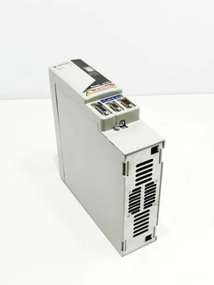 Allen-Bradley 2094-BMP5-S KINETIX 6000 BULLETIN MODULO 4A ASSI SERVOAZIONAMENTO - Immagine 1 di 4