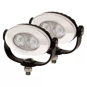 Lámparas de inundación LED para Polaris Sportsman Ranger - Imagen 1 de 10