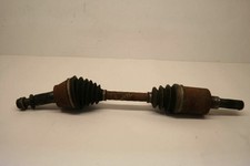 06-10 HUMMER H3 Passenger Front Right Axle Shaft