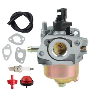 Carburetor Assembly 951-11707 For MTD 1P65B0B 12A-A1JC006 11A-02JV000 Engine - Picture 1 of 8