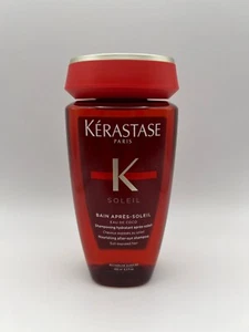 Kerastase Soleil Bain Apres-Soleil Nourishing After-Sun Shampoo 250ml - Bild 1 von 1