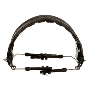 3M FB3-F-US-R - Replacement Rubber Headband Assembly for Comtac III/IVFB - Picture 1 of 8