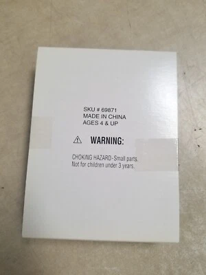 1998 Star Wars Oola and Salacious Crumb Kenner Exclusive Mail-In Box #69871 - Image 1 of 4