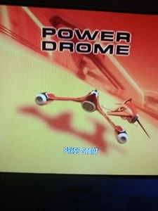 Power Drome (Sony PlayStation 2, 2004) - Picture 1 of 4