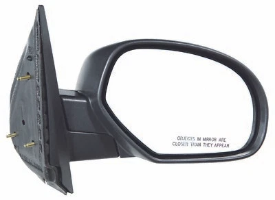 Espejo de puerta derecho/paso para Chevrolet Silverado 2500 HD GMC Sierra 1500 Foto 1 de 2