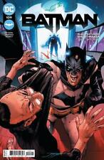 Batman #109 (2021) DC A CVR Jorge Jimenez PRESALE 06/02/2021