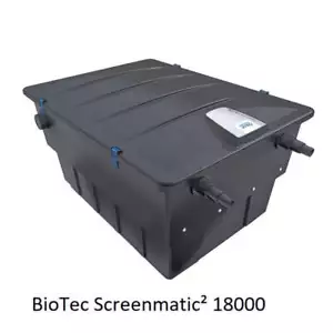 Atlantic® Oase BioTec Screenmatic² - Foto 1 di 7