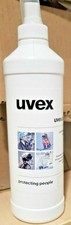 ???? Glasses Lens Eyewear Cleaning Solution Uvex 500ml Bottle ✨✨GREAT ITEM✨✨